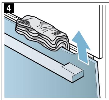 BOSCH HBA573BA0 - Dépose sur l'appareil - 4