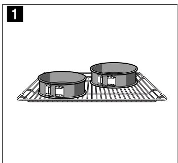 BOSCH HBA573BA0 - Cuire - 1