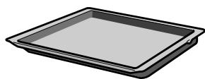 BOSCH HBA573BA0 - Grille - 1