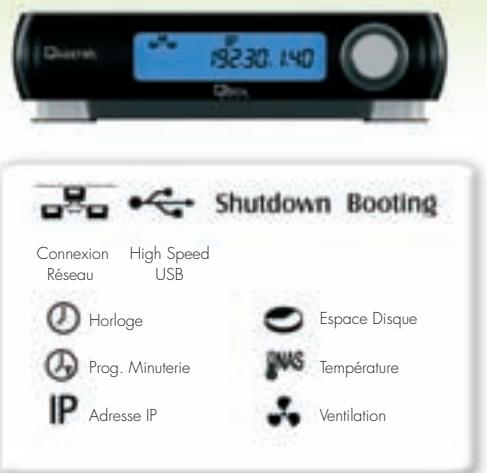 QUARTEK QBOX ONE - Accessions fournis - 1
