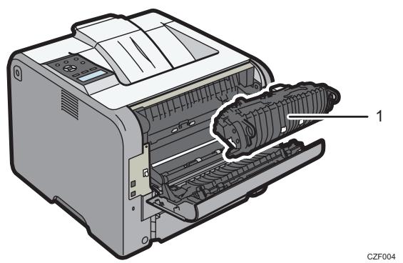 RICOH AFICIO SP 3600DN - Bloc tambour - 1