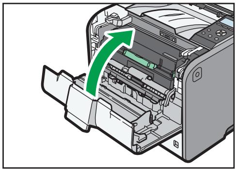 RICOH SP 3600SF - Important - 7