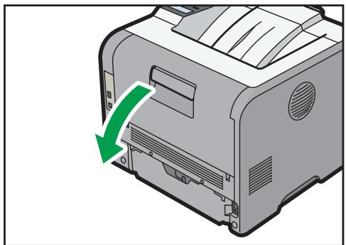 RICOH SP 3600SF - Important - 6