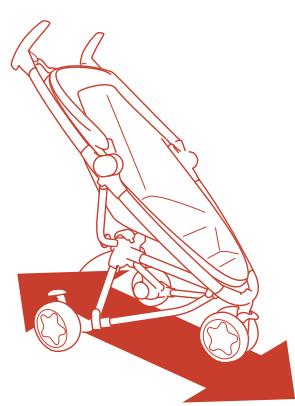QUINNY ZAPP XTRA 2 - 4