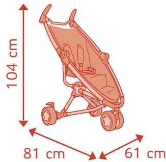 QUINNY ZAPP XTRA 2 - CS - 3