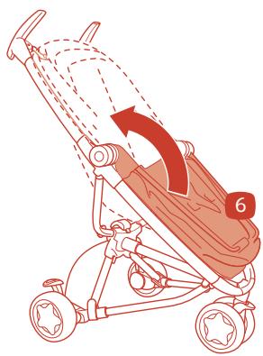 QUINNY ZAPP XTRA 2 - 11