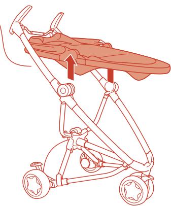 QUINNY ZAPP XTRA 2 - Исповьоваиме - 3