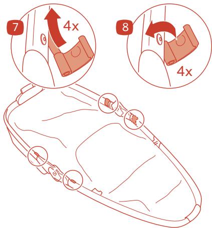 QUINNY ZAPP XTRA 2 - 30