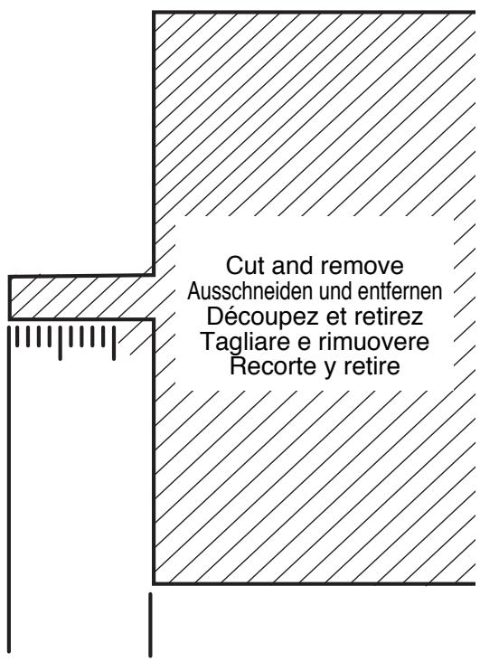 ECLIPSE TD712Z - Hors de la période de garantie - 1