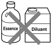 ECLIPSE TD712Z - Entretien - 1