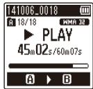 OLYMPUS VN-731PC- DNS - CONSEIL - 2
