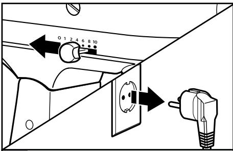 KITCHENAID ARTISAN 5KSM150PSEGA - Fixation/retrait du bol - 1