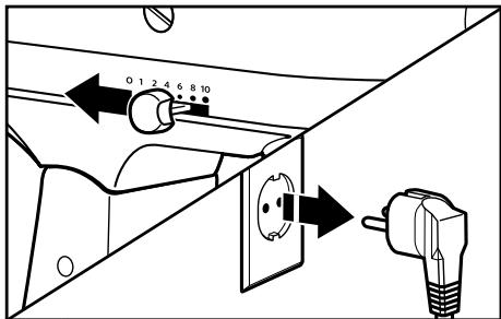 KITCHENAID ARTISAN 5KSM150PSEGA - Réglage du jeu entre le batteur plat et le bol - 1