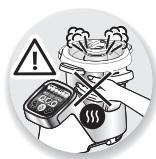 MOULINEX COMPANION - Ten aanzien van de persoonlijke verilgheid - 3