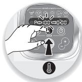 MOULINEX COMPANION - AUTOMATISCHE MODUS - 2