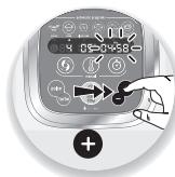MOULINEX COMPANION - Mode MANUEL - 2