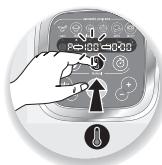 MOULINEX COMPANION - Mode programme automatique - 2