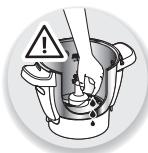 MOULINEX COMPANION - Ten aanzien van de persoonlijke verilgheid - 4
