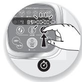 MOULINEX COMPANION - HANDMATIGEMODUS - 1