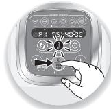 MOULINEX COMPANION - AUTOMATISCHE MODUS - 4