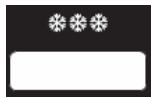 MOULINEX MO28EGBL - AUTO DEFROST - 1