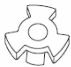 MOULINEX MO28EGBL - Točna - 1