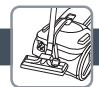 MOULINEX MO3723PA COMPACT POWER CYCLONIC - 3. - 1