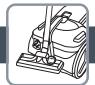 MOULINEX MO3723PA COMPACT POWER CYCLONIC - 3. - 1
