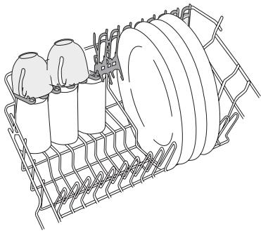 M-SYSTEM MVW651 - Oberkorb - 2