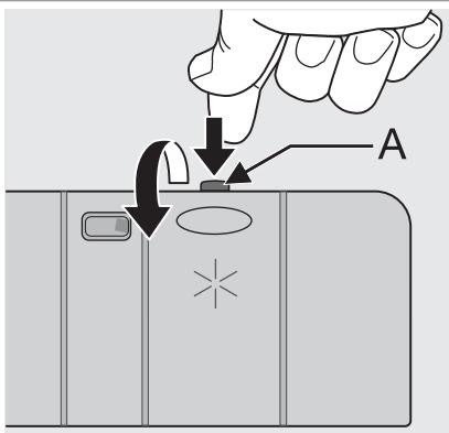 M-SYSTEM MVW651 - Use of rinse aid - 3