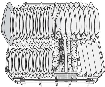 M-SYSTEM MVW651 - Het onderrek - 1
