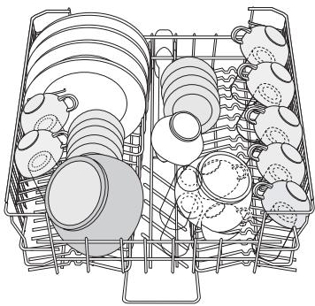 M-SYSTEM MVW651 - Bovenrek - 1