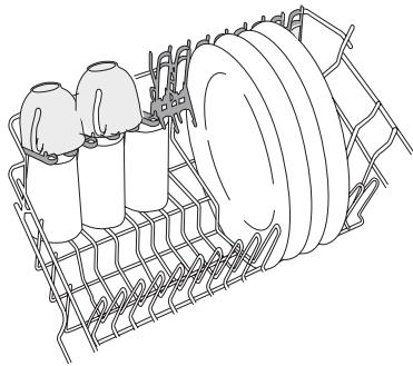 M-SYSTEM MVW651 - Bovenrek - 2