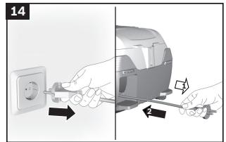 BOSCH BGL8SIL2 GL-80 IN'GENIUS - 21
