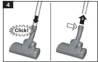 BOSCH BGL8SIL2 GL-80 IN'GENIUS - 11