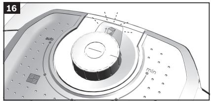 BOSCH BGL8SIL2 GL-80 IN'GENIUS - 9