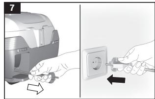 BOSCH BGL8SIL2 GL-80 IN'GENIUS - 19