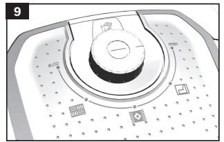 BOSCH BGL8SIL2 GL-80 IN'GENIUS - 7