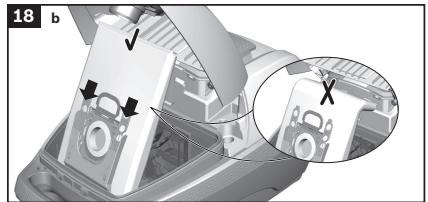 BOSCH BGL8SIL2 GL-80 IN'GENIUS - 23