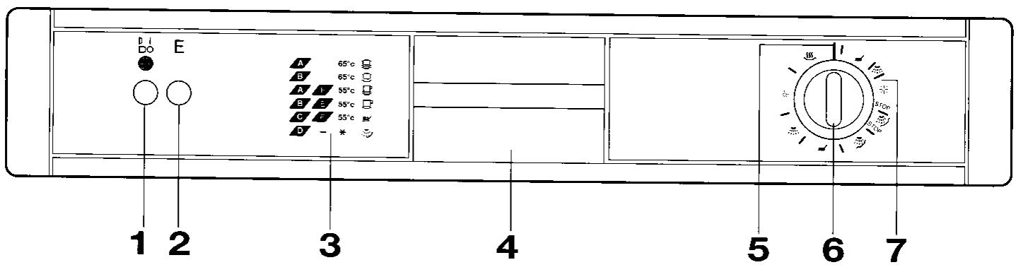 MARYNEN CMS80 - Raccordement électrique - 1