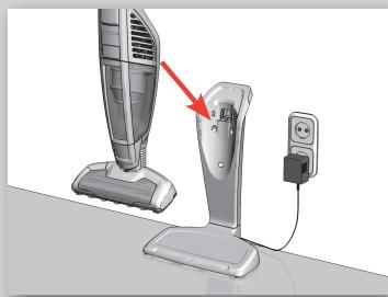 ELECTROLUX ULTRA POWER ZB5020 - 3apnpi - 2