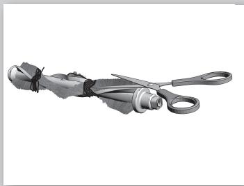 ELECTROLUX ULTRA POWER ZB5022 - BudaneHHa icKOBORo Bannka - 2