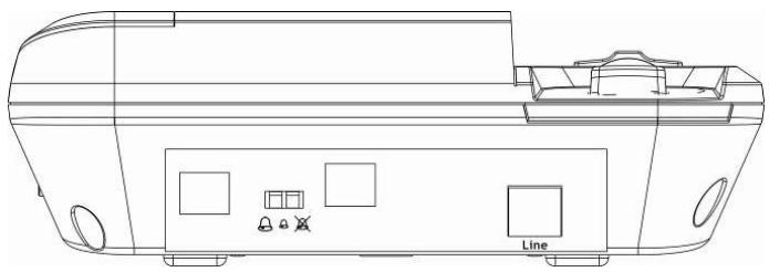 TELEFUNKEN TF 401 COSI - VOTRE TELEPHONE - 2