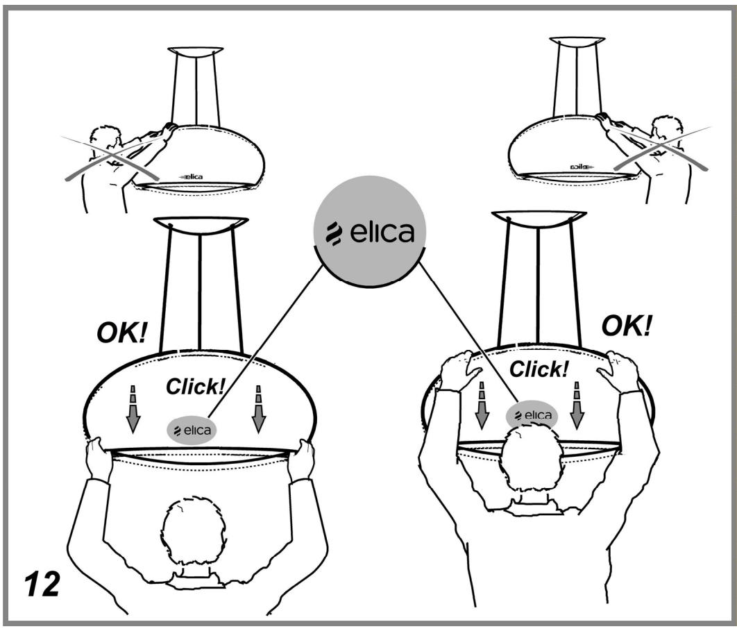 ELICA SEASHELL IX/F/80 - 26