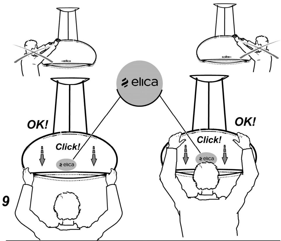 ELICA SEASHELL IX/F/80 - 23