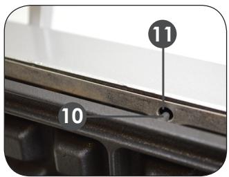 DOMO DO9148W - MONTAJE Y DESMONTAJE DE LAS BANDEJAS - 1