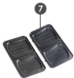 DOMO DO9148W - POPIS - 3