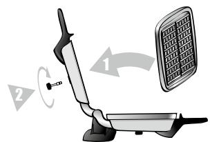 LAGRANGE 039 465 - PUESTA EN MARCHA - 1