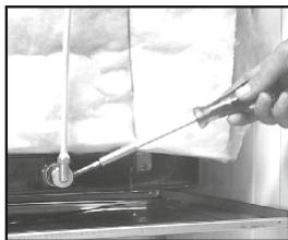 CANDY CCG6503PW - Ta3ObaΦyphna - 2