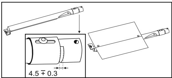 CANDY CCG6503PW - Zmiana dysz - 8